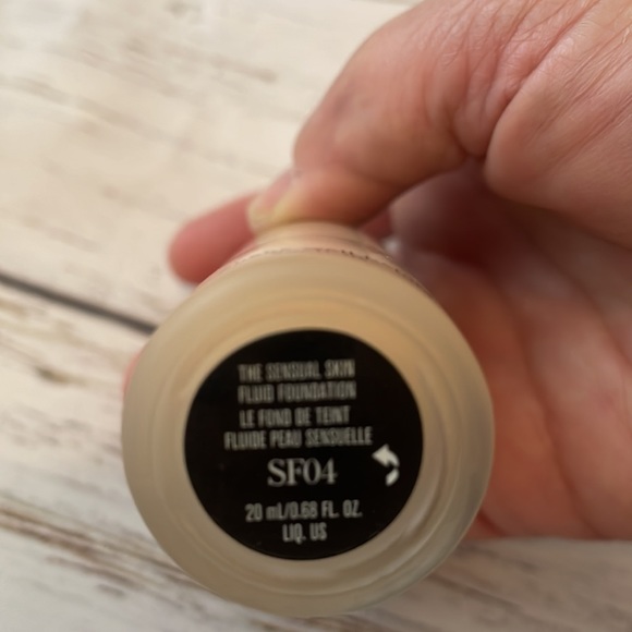 New Kevin Aucoin Foundation - Picture 3 of 3